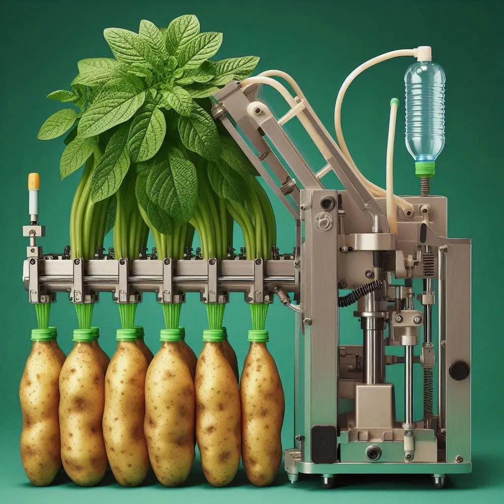 BIO Plasty: Inovativní a ekologické řešení