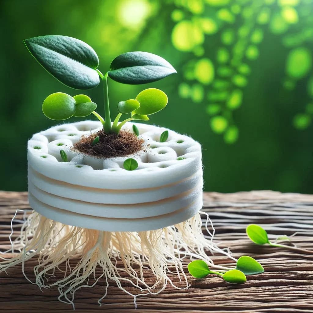 Celulóza: Udržitelný materiál pro budoucnost