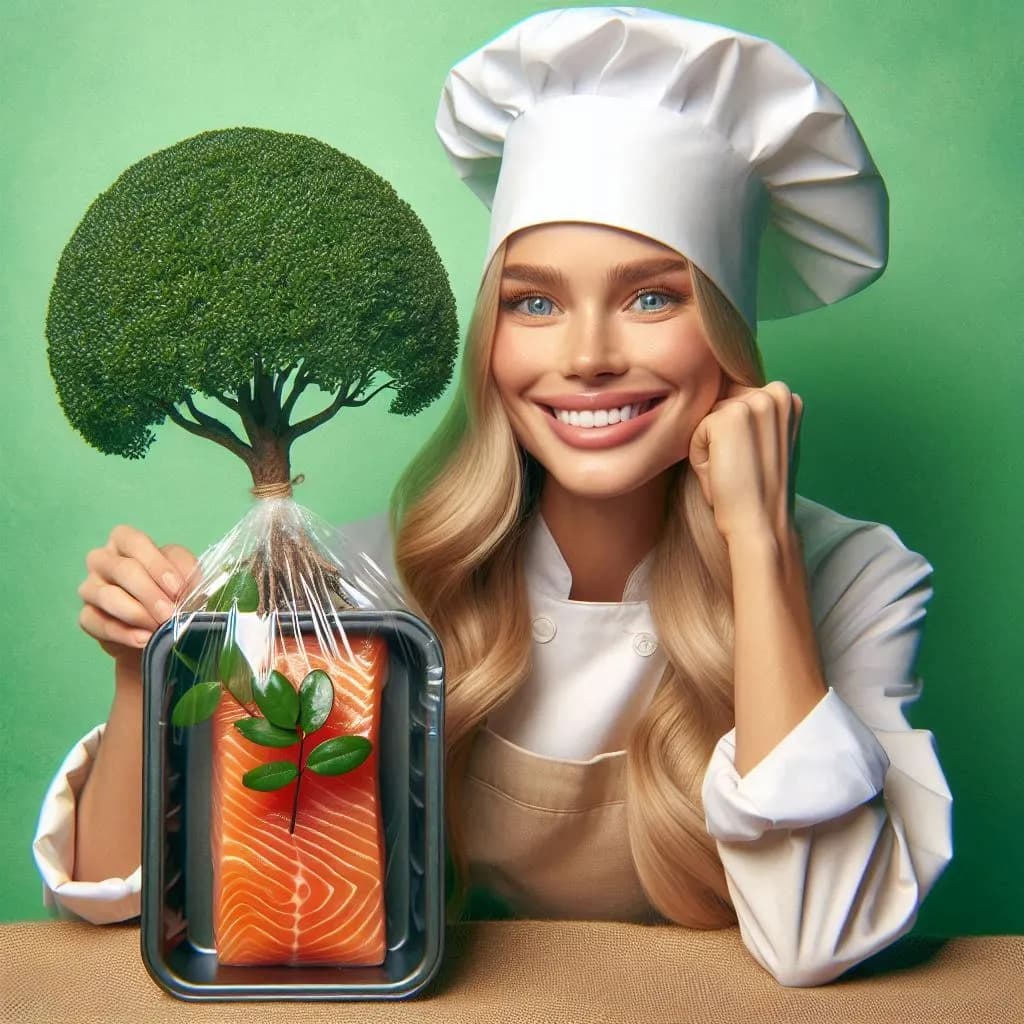 Mono materiály: Udržitelné a recyklovatelné obaly od SiDa Pack