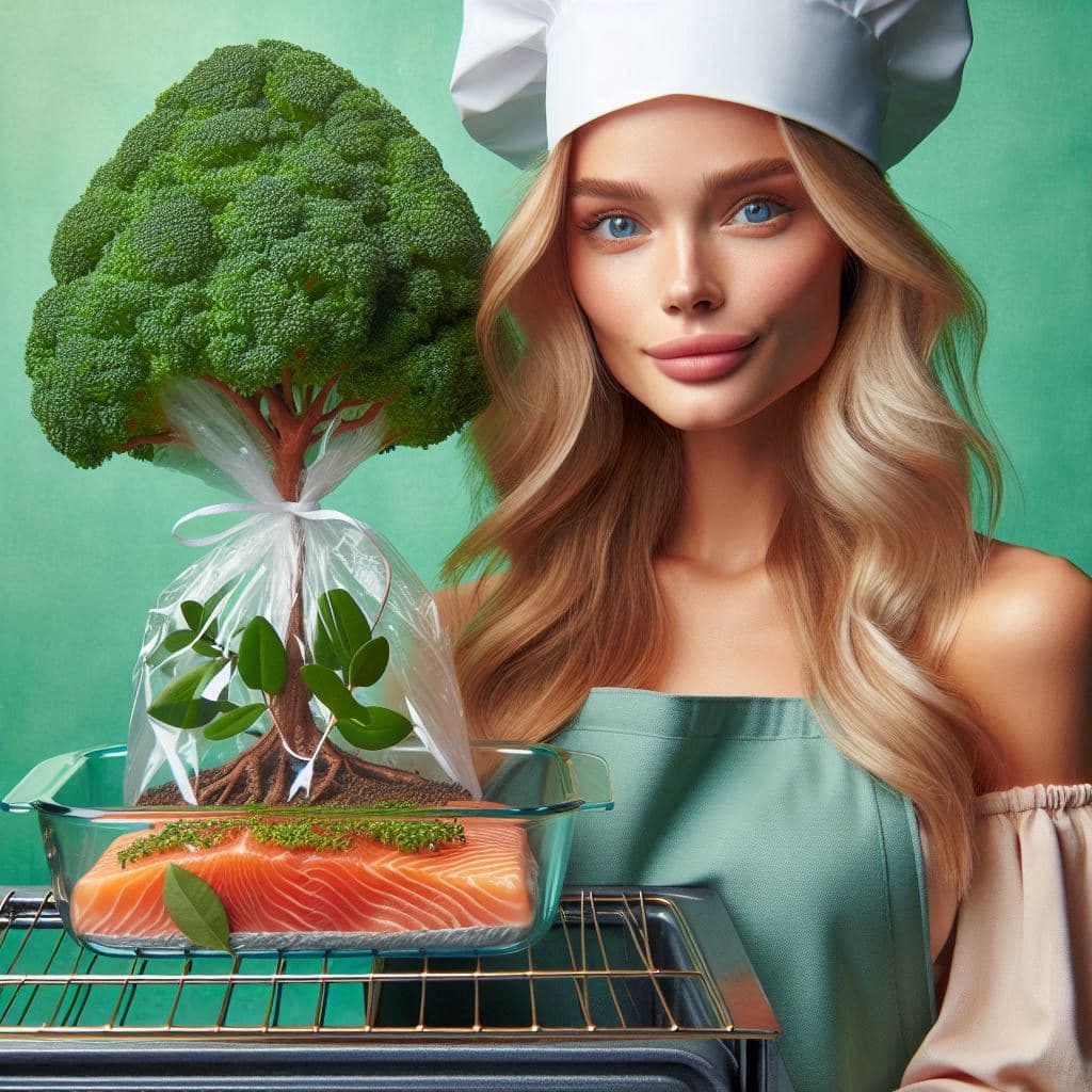 Erfindung und Entwicklung von Backtüten