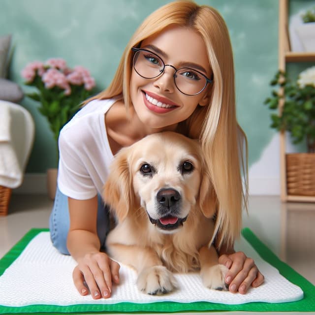 PET pads for pets