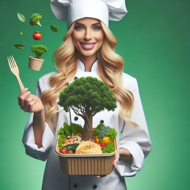 SiDa Ready Meal Program